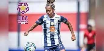 Alianza Lima denuncia actos racistas contra jugadora en último partido por la Liga Femenina: "Iniciamos acciones federativa y legales"