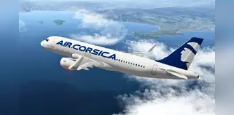 Controlador aéreo se quedó dormido en pleno turno y obligó a un avión procedente de París a esperar 18 minutos en el aire Controlador aéreo se quedó dormido en pleno turno y obligó a un avión procedente de París a esperar 18 minutos en el aire
