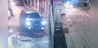 Niño de cuatro años muere en choque durante persecución policial en Trujillo: sus padres sobrevivieron Niño de cuatro años muere en choque durante persecución policial en Trujillo: sus padres sobrevivieron