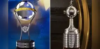 Clasificados Copa Libertadores y Sudamericana: resultados y llaves de semifinales