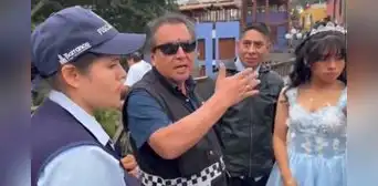 Municipalidad de Barranco exige pagos por tomarse fotos ''profesionales'' en el Puente de los Suspiros: ¿existe una ordenanza? Municipalidad de Barranco exige pagos por tomarse fotos ''profesionales'' en el Puente de los Suspiros: ¿existe una ordenanza?