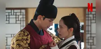 ¿Cuándo termina 'Bon appétit, Majestad'? fecha y hora del capítulo final de la serie coreana en Netflix