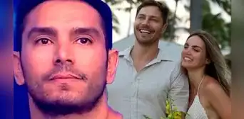 Rafael Cardozo expone lo que realmente siente por Cachaza tras enterarse que se casará con André Bankoff Rafael Cardozo expone lo que realmente siente por Cachaza tras enterarse que se casará con André Bankoff