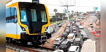 Línea 4 del Metro de Lima y Callao inicia el 5 de octubre: conoce rutas alternas y desvíos del transporte público