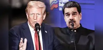 Estados Unidos asegura que la carta de Maduro a Donald Trump estaba llena de mentiras: "Regimen es ilegítimo”