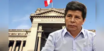 Pedro Castillo: Poder Judicial rechaza el último pedido de liberación contra expresidente Pedro Castillo: Poder Judicial rechaza el último pedido de liberación contra expresidente