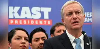 Chile: candidato presidencial de ultraderecha, José Antonio Kast, plantea detener y expulsar a indocumentados