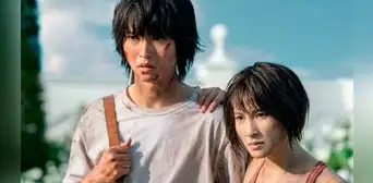 ¿Cuándo se estrena 'Alice in Borderland' temporada 3 en Netflix?