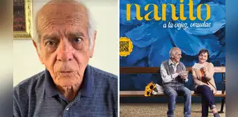 Protagonista de película peruana ‘Nanito’ pide ayuda por los malos horarios que los cines le dieron al filme: “Por favor, asistan a las funciones” Protagonista de película peruana ‘Nanito’ pide ayuda por los malos horarios que los cines le dieron al filme: “Por favor, asistan a las funciones”
