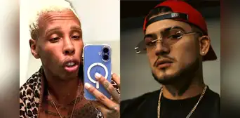 Hallan sin vida a los cantantes colombianos B-King y DJ Regio Clown México: ¿qué se sabe del presunto crimen? Hallan sin vida a los cantantes colombianos B-King y DJ Regio Clown México: ¿qué se sabe del presunto crimen?
