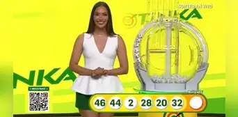 La Tinka reventó el 21 de septiembre: ganador se llevó pozo histórico de 45 millones de soles con afortunada jugada La Tinka reventó el 21 de septiembre: ganador se llevó pozo histórico de 45 millones de soles con afortunada jugada