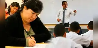Nuevas fechas para el concurso de ascenso y nombramiento docente: revisa el cronograma del Minedu Nuevas fechas para el concurso de ascenso y nombramiento docente: revisa el cronograma del Minedu