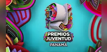 Premios Juventud 2025: horario, canales y cómo seguir la transmisión online