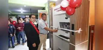 Pobladores de Guadalupido serán beneficiados con implementación de JustiRed Pobladores de Guadalupido serán beneficiados con implementación de JustiRed