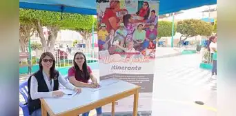 Juzgado de Familia de Casma se trasladó a Yaután para realizar audiencias presenciales Juzgado de Familia de Casma se trasladó a Yaután para realizar audiencias presenciales