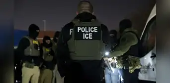 Más de 150 mil estadunidenses piden empleo en el ICE para apoyar plan antiinmigratorio de Trump y deportar a extranjeros