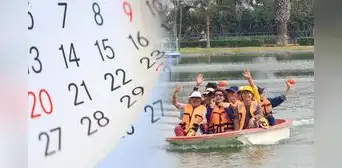 ¿Es feriado HOY 24 de septiembre en Perú? Esto dice el calendario oficial de 2025 ¿Es feriado HOY 24 de septiembre en Perú? Esto dice el calendario oficial de 2025