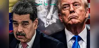 ¿Los ataques de Estados Unidos son legales? Esto hay detrás de la escalada contra las embarcaciones de Venezuela ¿Los ataques de Estados Unidos son legales? Esto hay detrás de la escalada contra las embarcaciones de Venezuela