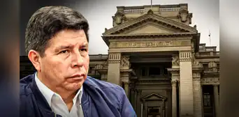 Pedro Castillo: presentan nuevo habeas corpus solicitando la liberación del expresidente Pedro Castillo: presentan nuevo habeas corpus solicitando la liberación del expresidente