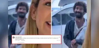“Es mi hermano”: video de tiktoker ayudó a familia colombiana a ubicar a pariente desaparecido desde 2023 “Es mi hermano”: video de tiktoker ayudó a familia colombiana a ubicar a pariente desaparecido desde 2023