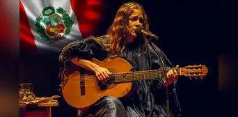 Natalia Lafourcade en Lima 2026: fecha, lugar y precios de entradas para su concierto