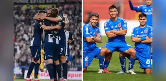 Canal confirmado de Alianza Lima contra U. de Chile por la vuelta de los cuartos de final de la Copa Sudamericana 2025