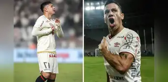 Jairo Concha y su mensaje para Diego Guastavino tras anunciar que se retira del fútbol: “Crack Guastashow”