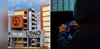 Hackers filtran más de 27 mil fotos de alumnos y docentes de la UPAO Trujillo: acceden a información sensible Hackers filtran más de 27 mil fotos de alumnos y docentes de la UPAO Trujillo: acceden a información sensible