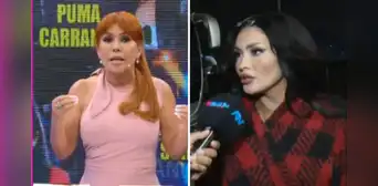 Magaly Medina arremete contra Michelle Soifer tras defenderse de sus duras críticas: “Ni rating tiene”