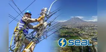 Corte de luz en Arequipa por Seal: revisa horarios y zonas afectadas del 24 al 26 de septiembre Corte de luz en Arequipa por Seal: revisa horarios y zonas afectadas del 24 al 26 de septiembre