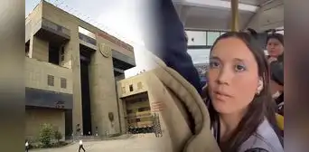 Ministerio de Cultura denuncia a joven ante la Fiscalía por expresiones racistas en bus del Metropolitano