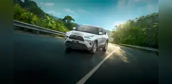 ¿Buscas un auto para uso diario?: conoce porqué un vehículo híbrido puede ser tu mejor opción ¿Buscas un auto para uso diario?: conoce porqué un vehículo híbrido puede ser tu mejor opción