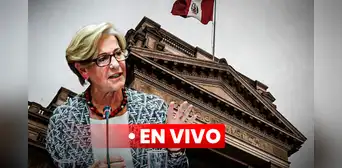 Susana Villarán EN VIVO: inicia juicio oral contra exalcaldesa de Lima por los casos Odebrecht y OAS Susana Villarán EN VIVO: inicia juicio oral contra exalcaldesa de Lima por los casos Odebrecht y OAS