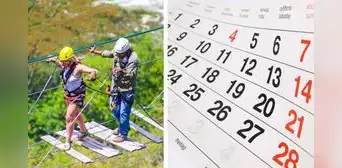 ¿Habrá feriado el 27 de septiembre de 2025? Solo esta región del Perú lo celebra, según decreto oficial ¿Habrá feriado el 27 de septiembre de 2025? Solo esta región del Perú lo celebra, según decreto oficial