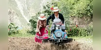 MIDAGRI aprueba subvenciones por S/546.000 a Organizaciones Agrarias de Mujeres
