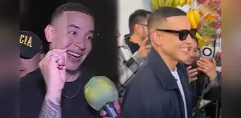Daddy Yankee se rinde ante la gastronomía peruana y confiesa el verdadero motivo de su visita al país: “Aquí se come a otro nivel”