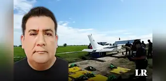 Peruano buscado por narcotráfico en Argentina huyó y regresó a Lima Peruano buscado por narcotráfico en Argentina huyó y regresó a Lima