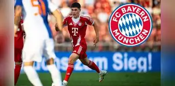 Felipe Chávez recibe elogios del DT de Bayern Munich y es bautizado con peculiar apodo