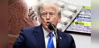 Trump alerta sobre paracetamol y autismo, pero médico peruano aclara que no hay pruebas concluyentes