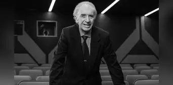Muere Hernán Romero Berrio, destacado actor peruano, a los 83 años tras una larga enfermedad
