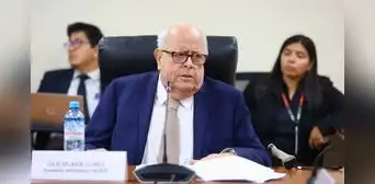 Julio Velarde advierte que bonanza de precios de minerales no vista desde 1950 no garantiza prosperidad en Perú: ¿Por qué? Julio Velarde advierte que bonanza de precios de minerales no vista desde 1950 no garantiza prosperidad en Perú: ¿Por qué?