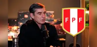 Óscar Ibáñez revela que halló otra lista de convocados de la selección peruana en oficina de Manuel Barreto: "Me sorprendió"