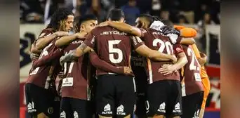 Universitario se ilusiona con el tricampeonato: las 'finales' que deberá ganar el equipo de Jorge Fossati en el Torneo Clausura