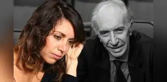 Hija del actor Hernán Romero conmueve con sensible mensaje tras el fallecimiento de su padre: "Han sido días durísimos"