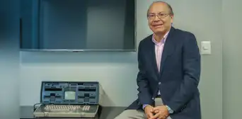 José Dextre Chacón, presidente del Consejo Privado Anticorrupción: “La corrupción le cuesta al Perú S/24.000 millones al año, dinero con el que podríamos cerrar brechas en educación y salud” José Dextre Chacón, presidente del Consejo Privado Anticorrupción: “La corrupción le cuesta al Perú S/24.000 millones al año, dinero con el que podríamos cerrar brechas en educación y salud”