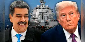 ¿Qué revela la carta de Maduro a Trump? Un experto analiza el contexto detrás del escrito enviado a la Casa Blanca