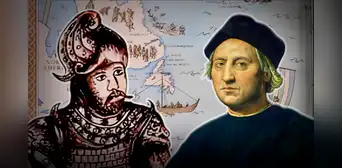 Ni Cristóbal Colón ni Leif Erikson: descubre quién habría divisado América por primera vez entre los años 900 y 930