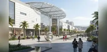 Nuevo centro comercial abre sus puertas en esta histórica ciudad del Perú: moderno mall tuvo inversión estimada en US$ 8,5 millones Nuevo centro comercial abre sus puertas en esta histórica ciudad del Perú: moderno mall tuvo inversión estimada en US$ 8,5 millones