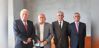 Se formaliza caso contra exdirectivos de Sunedu por negar licenciamiento a UAP