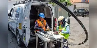 5 millones de hogares pueden acceder al servicio de fibra óptica de Movistar 5 millones de hogares pueden acceder al servicio de fibra óptica de Movistar
